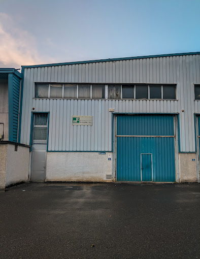 Taller moderno hoy en día