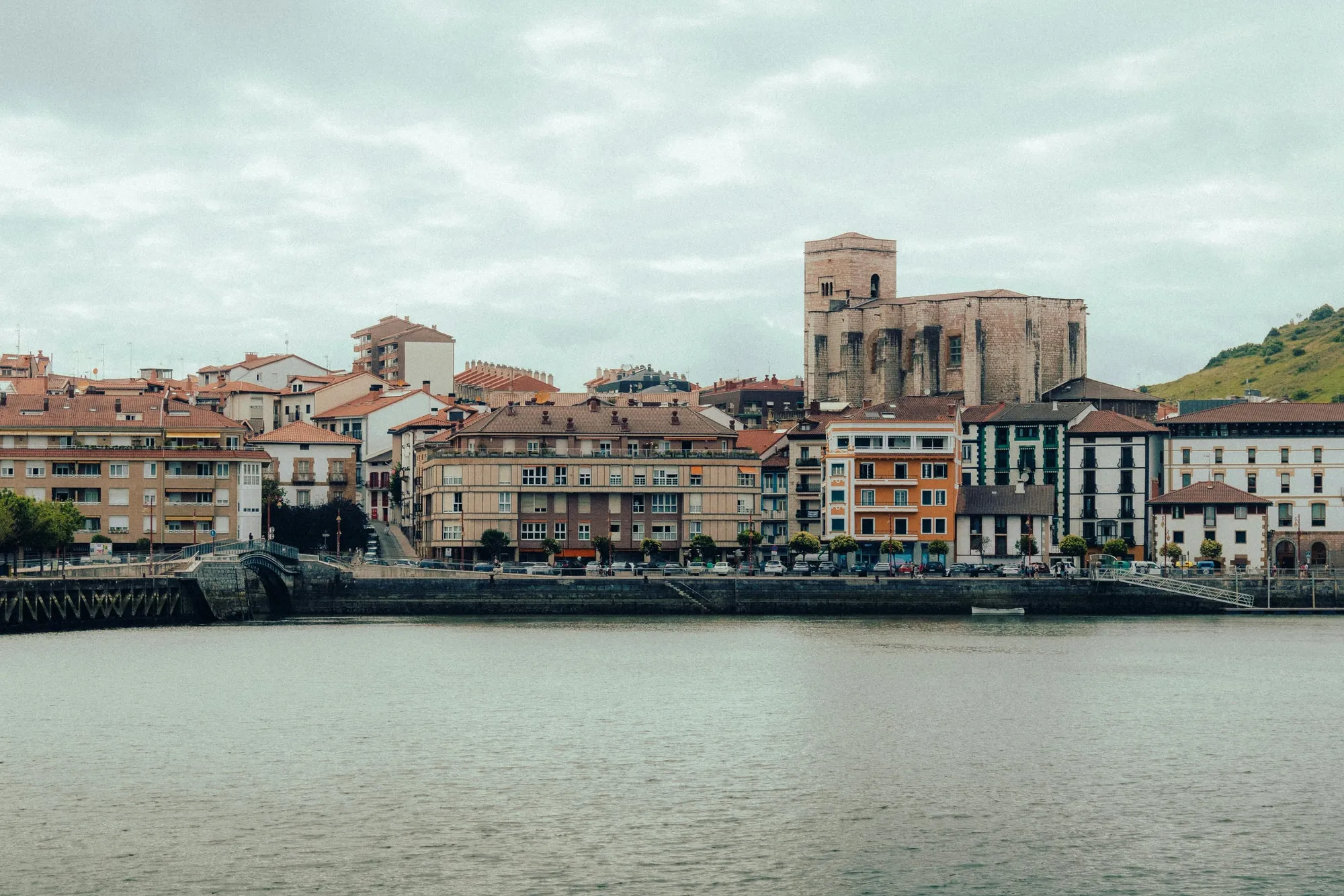 Zumaia