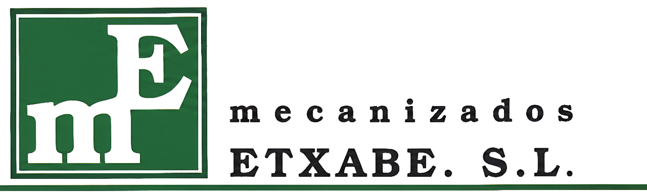Mecanizados Etxabe - Mecanizado de precisión